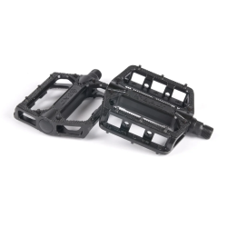 PEDALES BMX SALT SLIM NOIR